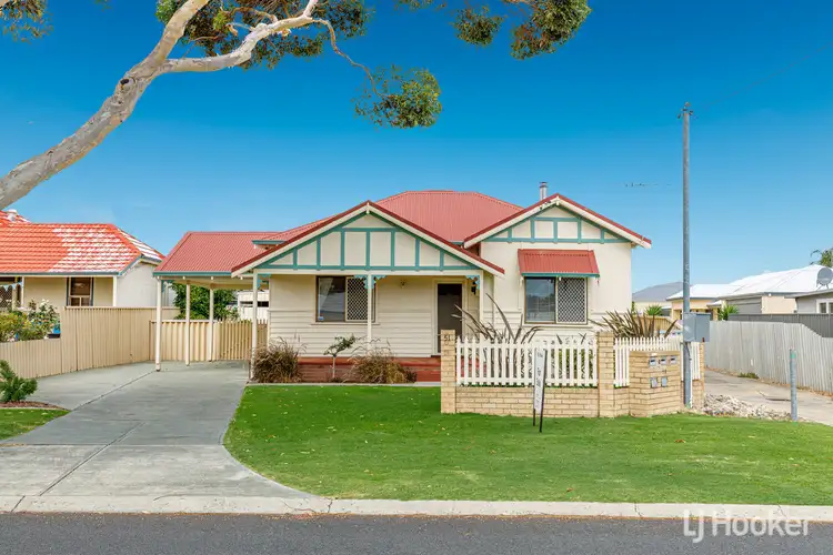 1/51 Clarke Street, South Bunbury WA 6230