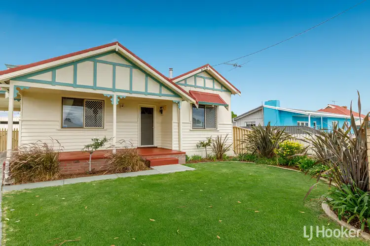 Third view of Homely house listing, 1/51 Clarke Street, South Bunbury WA 6230