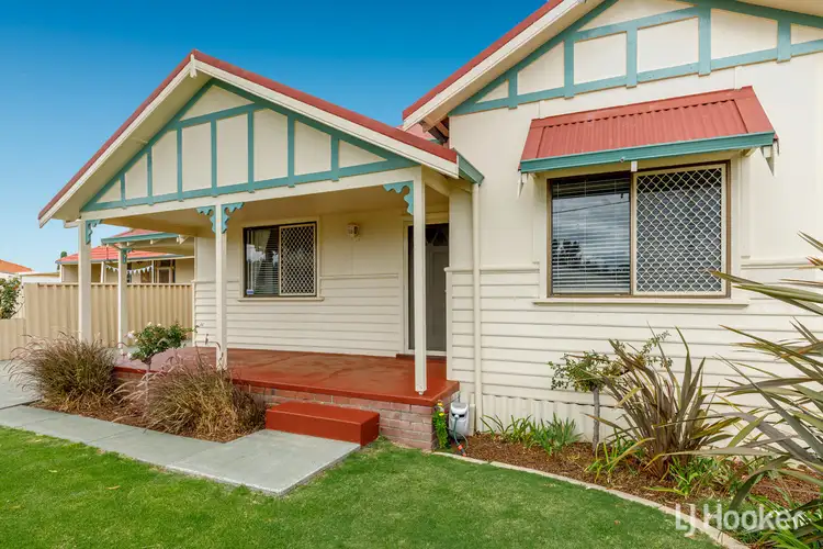 Fourth view of Homely house listing, 1/51 Clarke Street, South Bunbury WA 6230