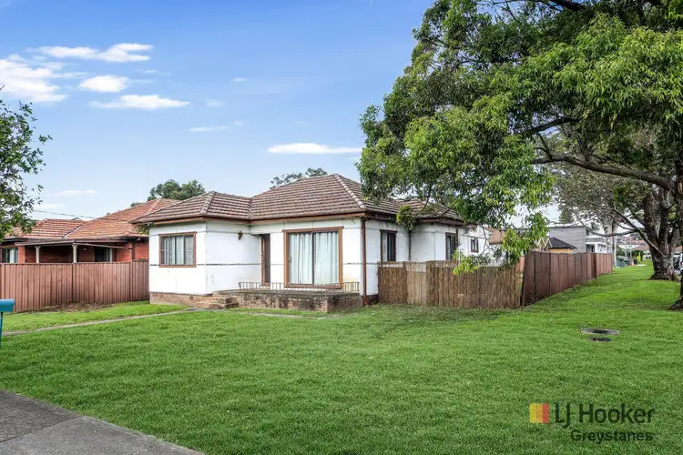 16 Morris Street, Merrylands NSW 2160