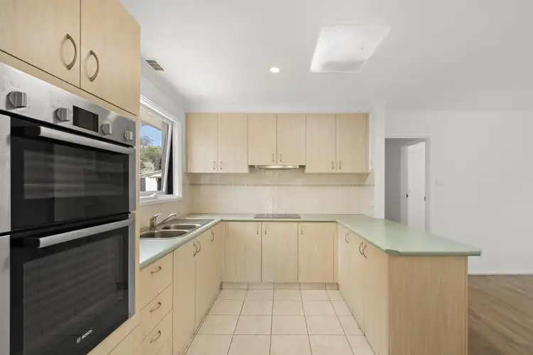 Second view of Homely house listing, 204 Tillyard Drive, Fraser ACT 2615