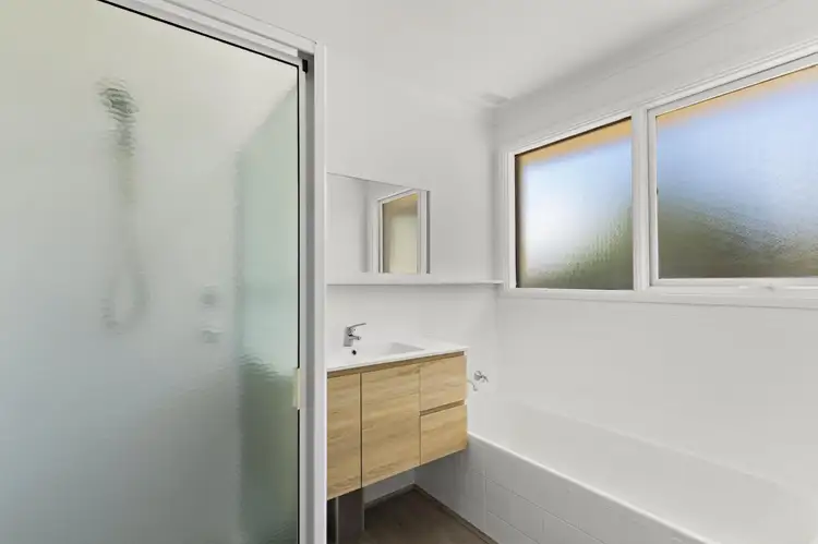 Fourth view of Homely house listing, 204 Tillyard Drive, Fraser ACT 2615