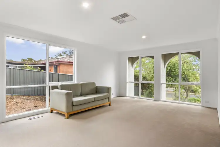 Fifth view of Homely house listing, 204 Tillyard Drive, Fraser ACT 2615