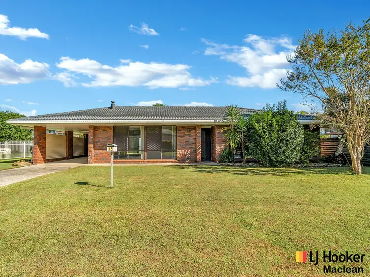 Main view of Homely house listing, 15 Dunoon Crescent, Maclean NSW 2463