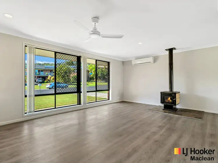Fourth view of Homely house listing, 15 Dunoon Crescent, Maclean NSW 2463