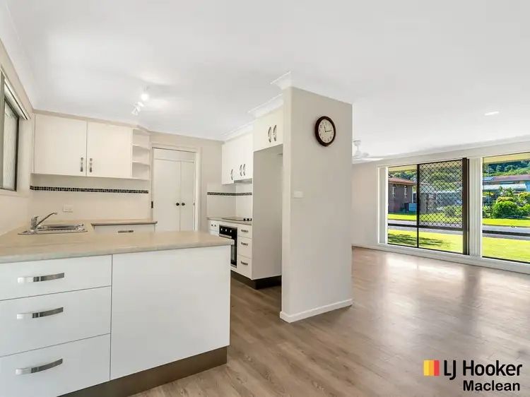 Fifth view of Homely house listing, 15 Dunoon Crescent, Maclean NSW 2463