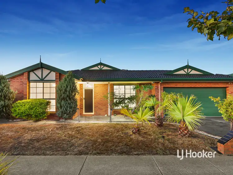 Main view of Homely house listing, 128 Seabrook Boulevard, Seabrook VIC 3028
