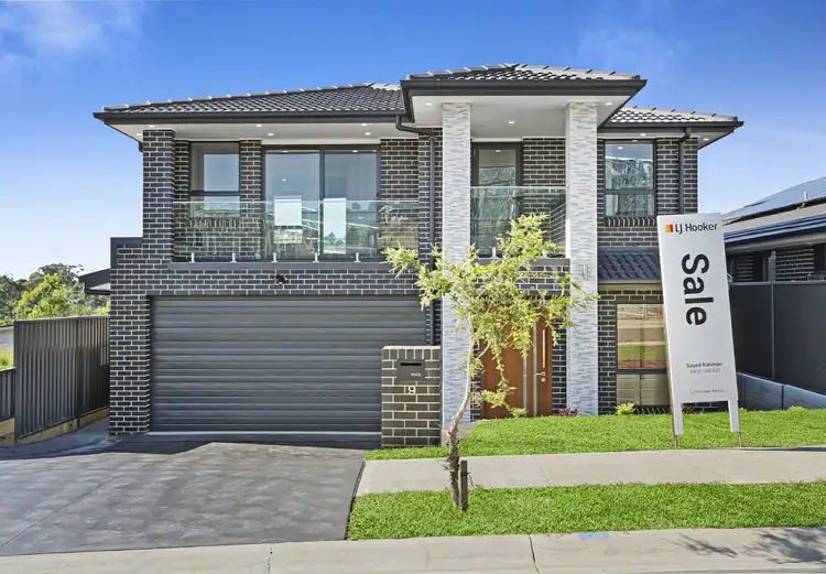 9 Doyle Street, Campbelltown NSW 2560