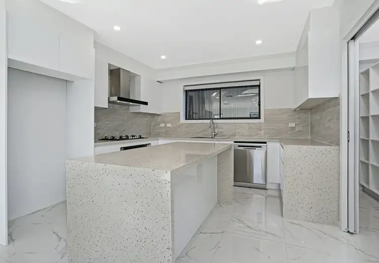 Second view of Homely house listing, 9 Doyle Street, Campbelltown NSW 2560