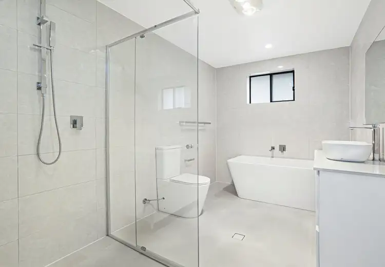 Third view of Homely house listing, 9 Doyle Street, Campbelltown NSW 2560