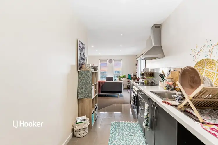 Second view of Homely unit listing, 28/44-48 Metro Parade, Mawson Lakes SA 5095