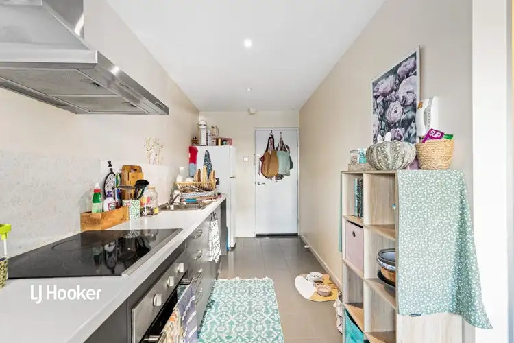 Third view of Homely unit listing, 28/44-48 Metro Parade, Mawson Lakes SA 5095