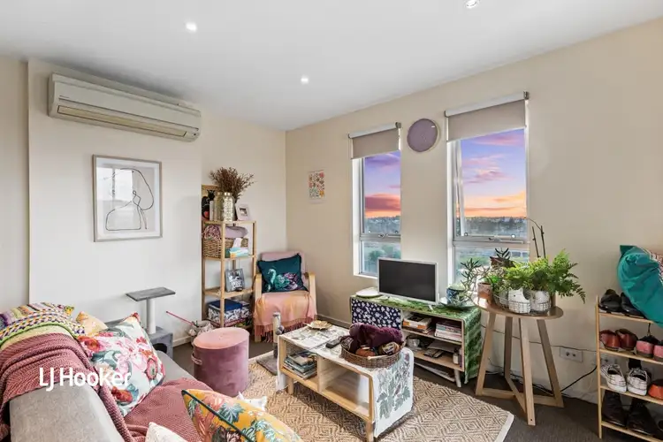 Sixth view of Homely unit listing, 28/44-48 Metro Parade, Mawson Lakes SA 5095