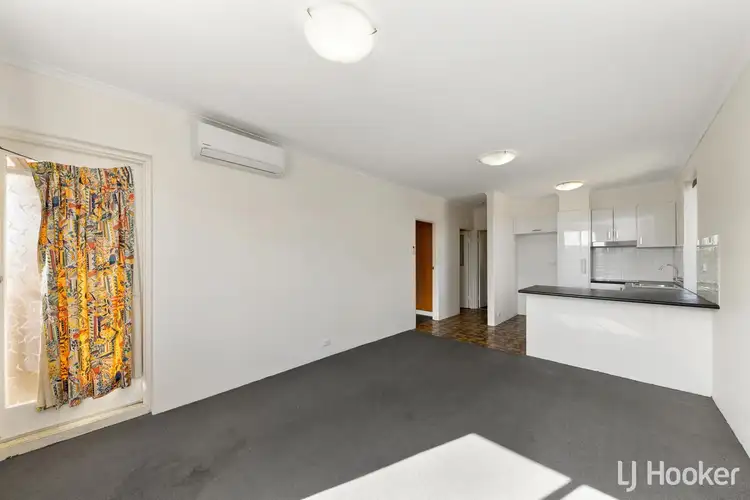 Second view of Homely unit listing, 5/153 Murranji Street, Hawker ACT 2614