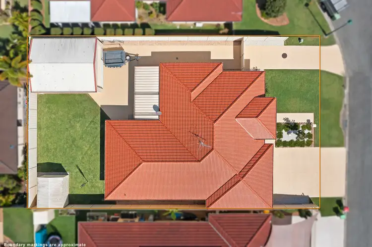 Second view of Homely house listing, 13 Lamb Close, Victoria Point QLD 4165