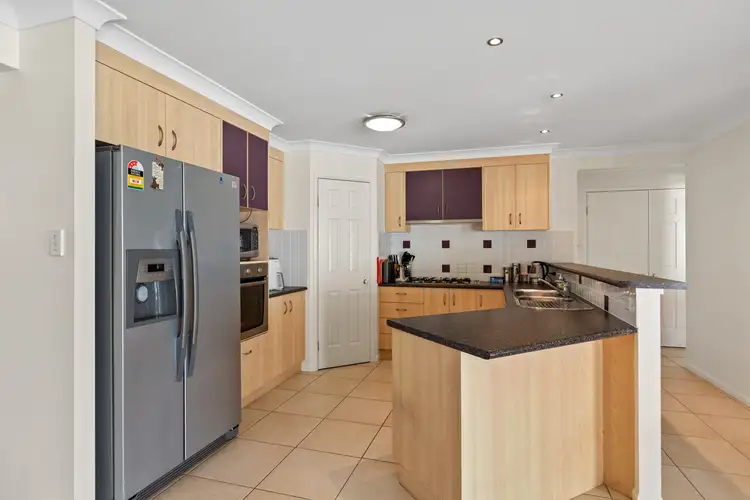 Third view of Homely house listing, 13 Lamb Close, Victoria Point QLD 4165