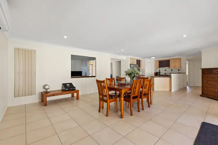 Fifth view of Homely house listing, 13 Lamb Close, Victoria Point QLD 4165