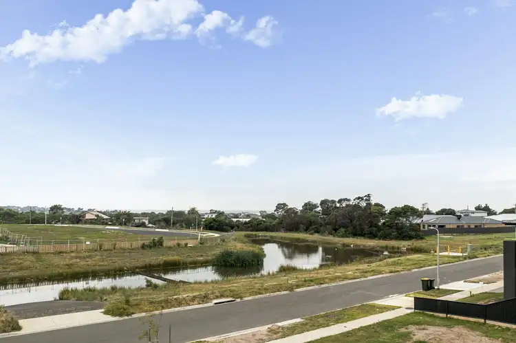 Third view of Homely land listing, 93 Blanche Street, St Leonards VIC 3223