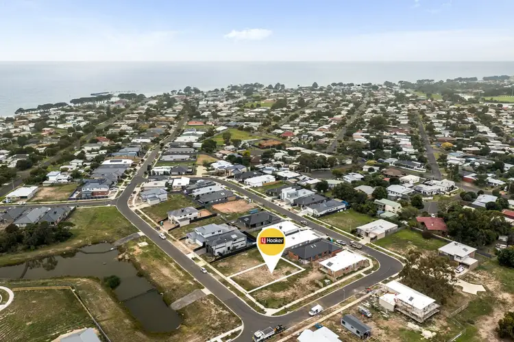 Fifth view of Homely land listing, 93 Blanche Street, St Leonards VIC 3223