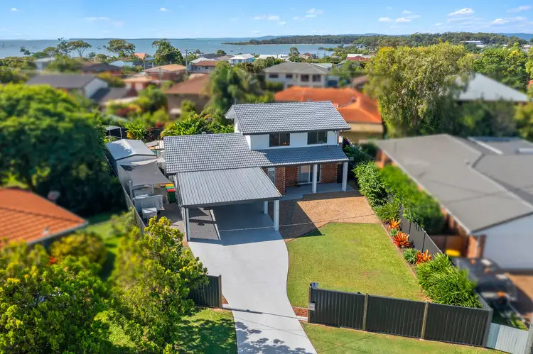 Main view of Homely house listing, 3 Vicki Place, Victoria Point QLD 4165