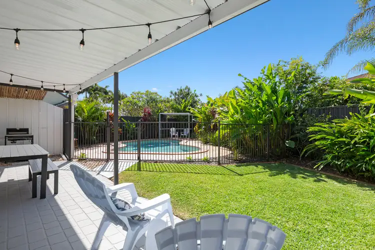 Second view of Homely house listing, 3 Vicki Place, Victoria Point QLD 4165