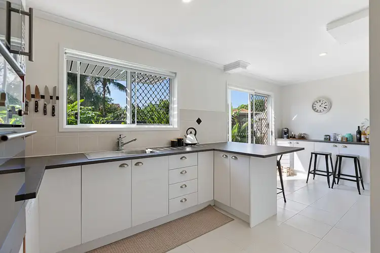 Fourth view of Homely house listing, 3 Vicki Place, Victoria Point QLD 4165