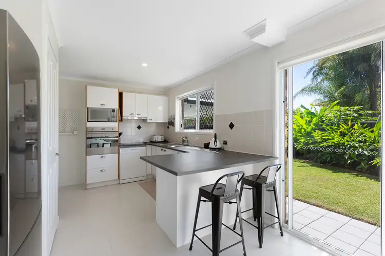Fifth view of Homely house listing, 3 Vicki Place, Victoria Point QLD 4165