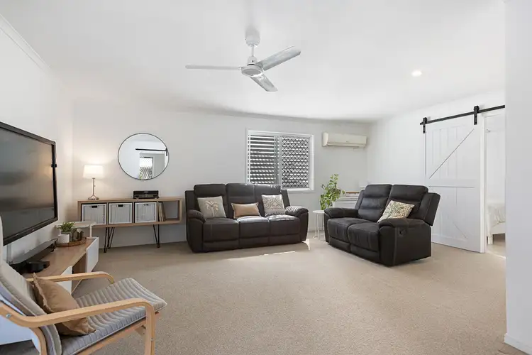 Sixth view of Homely house listing, 3 Vicki Place, Victoria Point QLD 4165