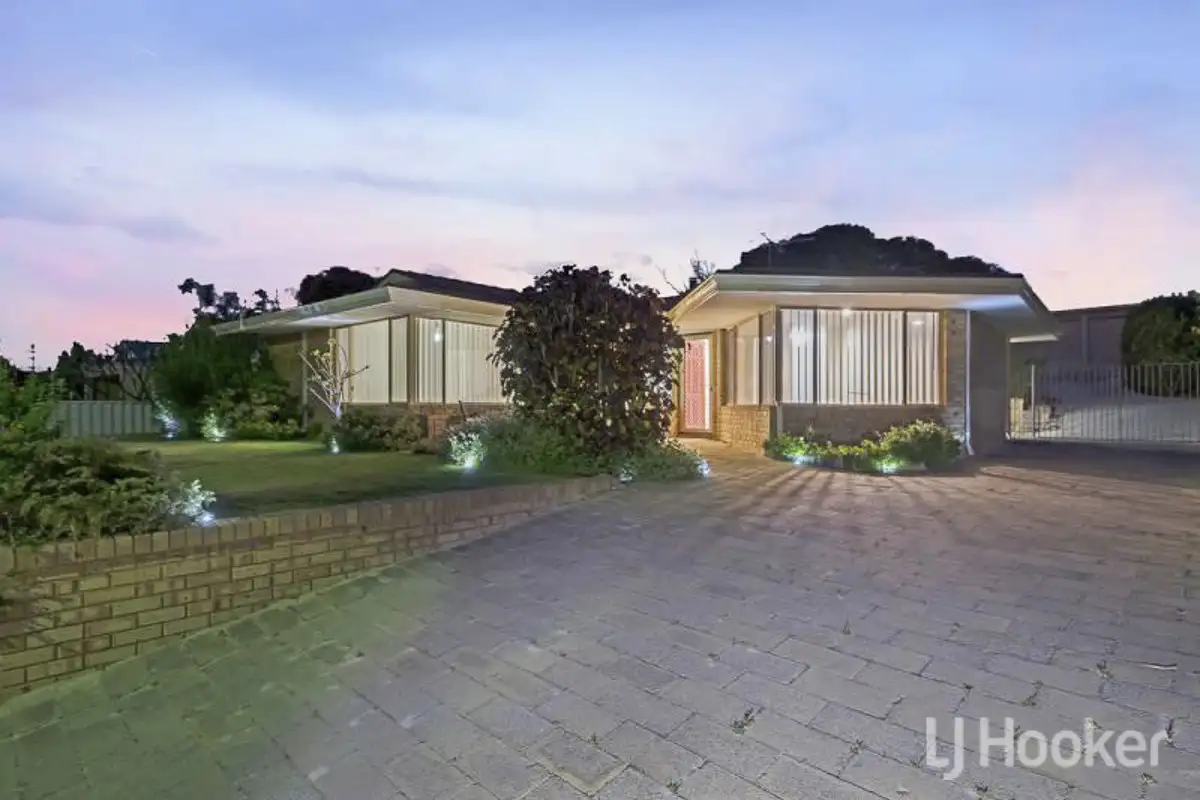Main view of Homely house listing, 21 St Ives Drive, Yanchep WA 6035