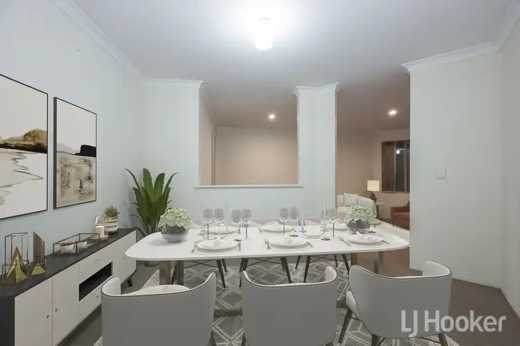 Fifth view of Homely house listing, 21 St Ives Drive, Yanchep WA 6035