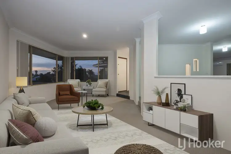 Sixth view of Homely house listing, 21 St Ives Drive, Yanchep WA 6035