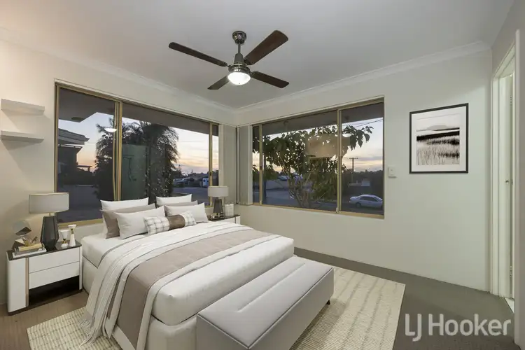 Seventh view of Homely house listing, 21 St Ives Drive, Yanchep WA 6035