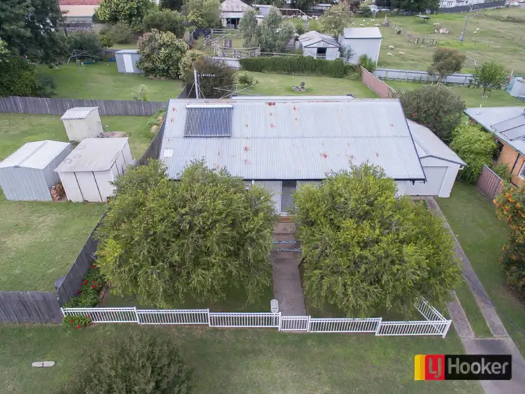 Second view of Homely house listing, 2 Riverview Street, North Tamworth NSW 2340