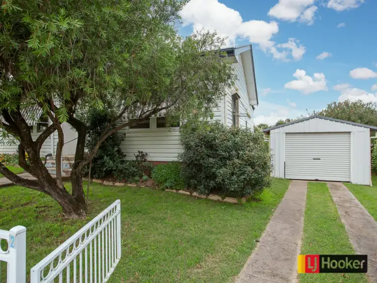 Third view of Homely house listing, 2 Riverview Street, North Tamworth NSW 2340