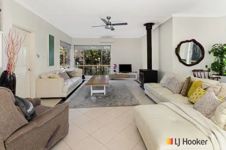72 Courtenay Crescent, Long Beach NSW 2536