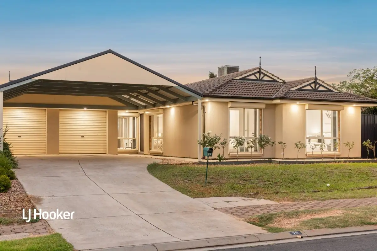 Main view of Homely house listing, 74 Tarqui Drive, Paralowie SA 5108