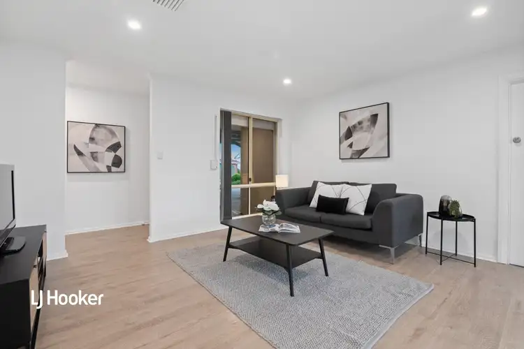 Third view of Homely house listing, 74 Tarqui Drive, Paralowie SA 5108