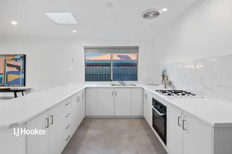 Fifth view of Homely house listing, 74 Tarqui Drive, Paralowie SA 5108