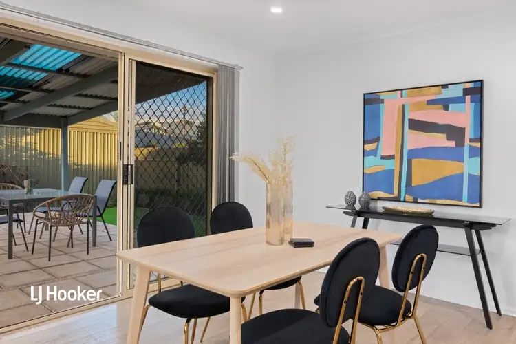 Sixth view of Homely house listing, 74 Tarqui Drive, Paralowie SA 5108