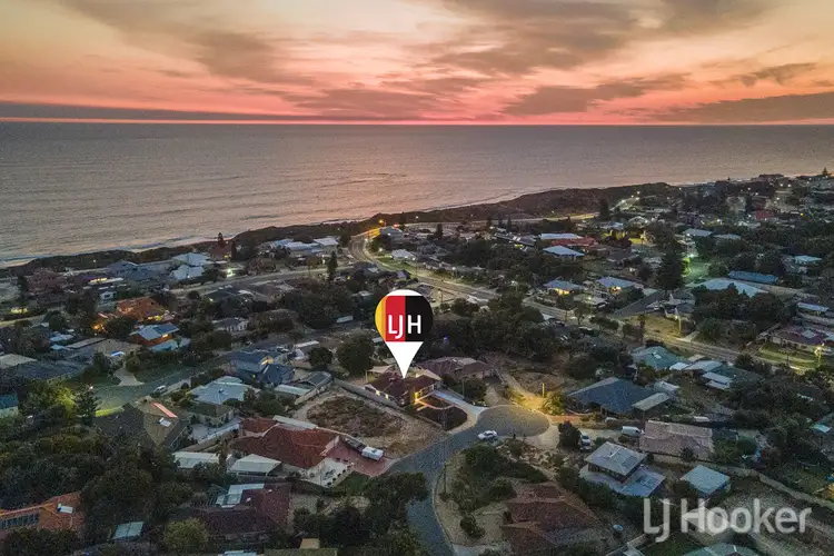 12 Truro Court, Yanchep WA 6035