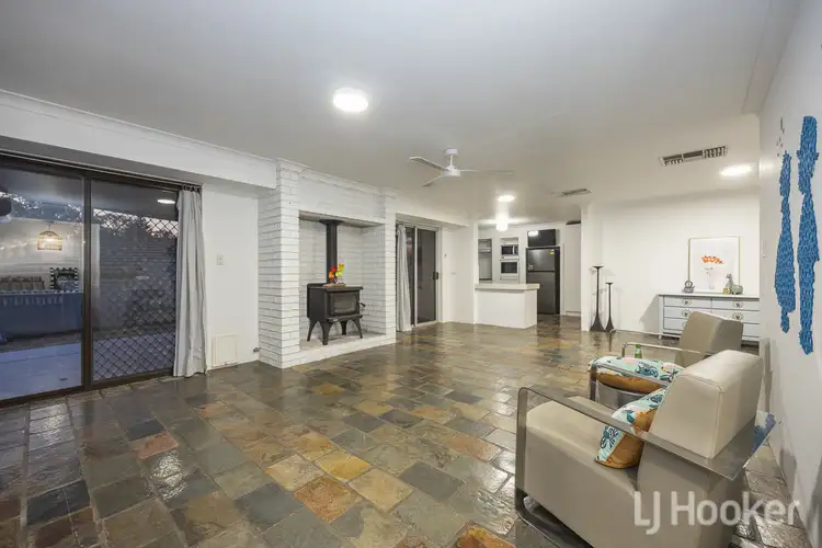 Fourth view of Homely house listing, 12 Truro Court, Yanchep WA 6035