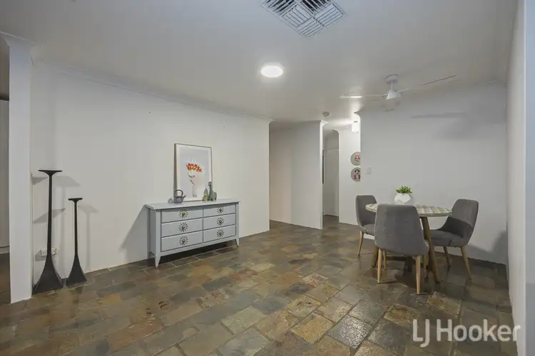 Fifth view of Homely house listing, 12 Truro Court, Yanchep WA 6035