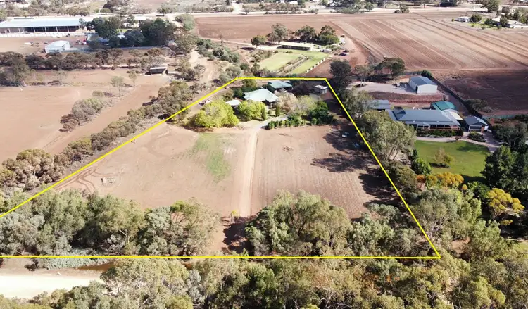 Main view of Homely house listing, 299 River Road, Nyah VIC 3594