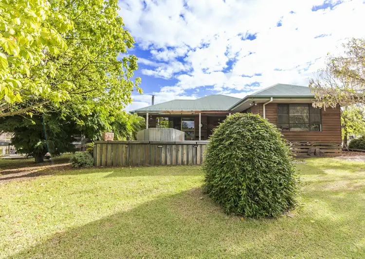 Second view of Homely house listing, 299 River Road, Nyah VIC 3594