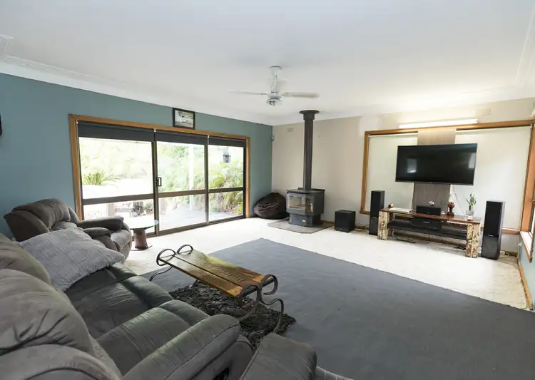 Fourth view of Homely house listing, 299 River Road, Nyah VIC 3594
