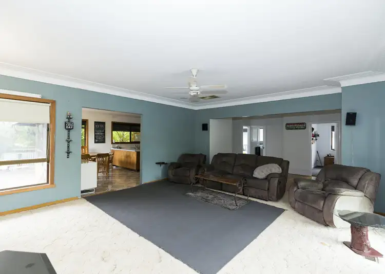 Fifth view of Homely house listing, 299 River Road, Nyah VIC 3594