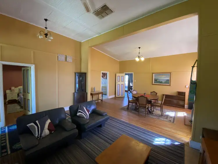 Fourth view of Homely house listing, 572 Williams Street, Broken Hill NSW 2880