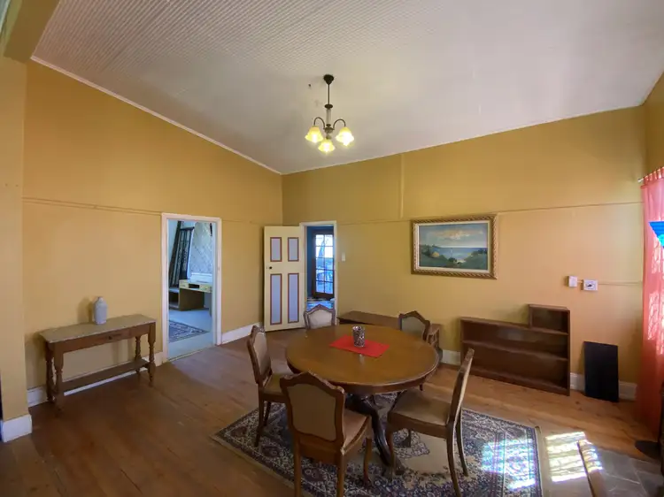 Fifth view of Homely house listing, 572 Williams Street, Broken Hill NSW 2880