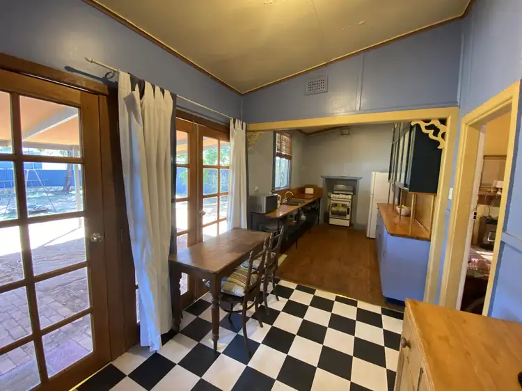 Sixth view of Homely house listing, 572 Williams Street, Broken Hill NSW 2880