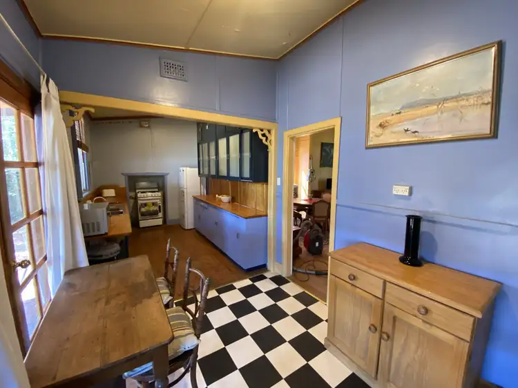 Seventh view of Homely house listing, 572 Williams Street, Broken Hill NSW 2880